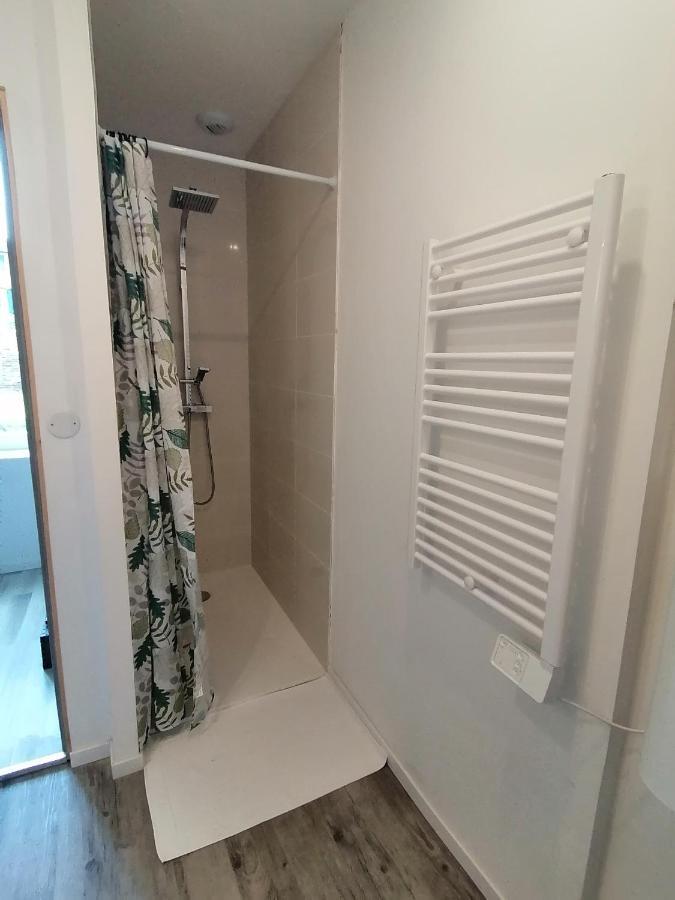 Apartmán Jungle Zen Beau T2 Avec Jardin Gare 100M Tonneins Exteriér fotografie
