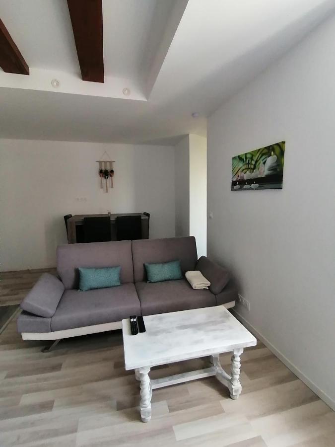 Apartmán Jungle Zen Beau T2 Avec Jardin Gare 100M Tonneins Exteriér fotografie