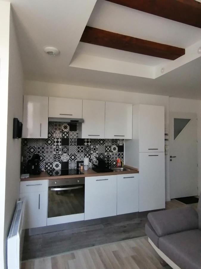 Apartmán Jungle Zen Beau T2 Avec Jardin Gare 100M Tonneins Exteriér fotografie
